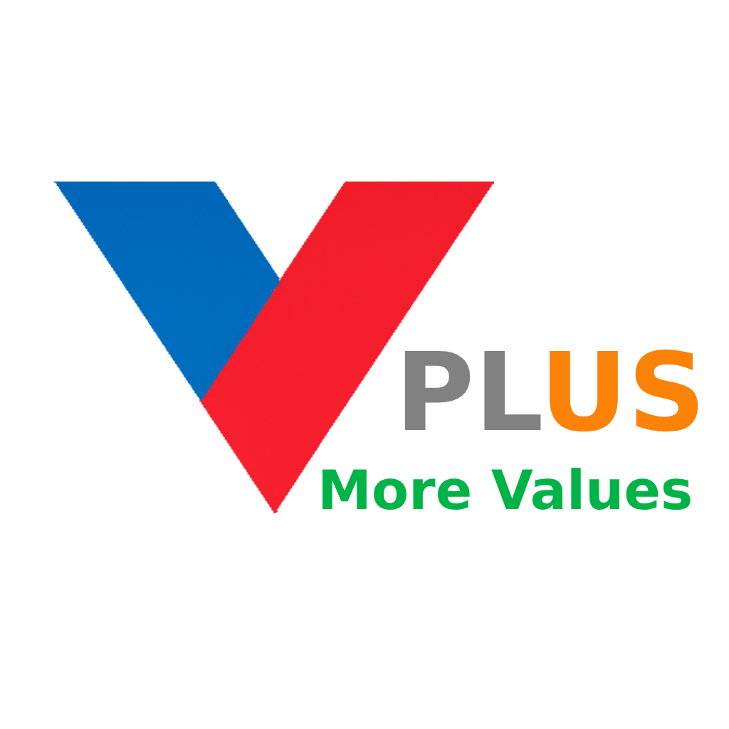 VPLUS Logo